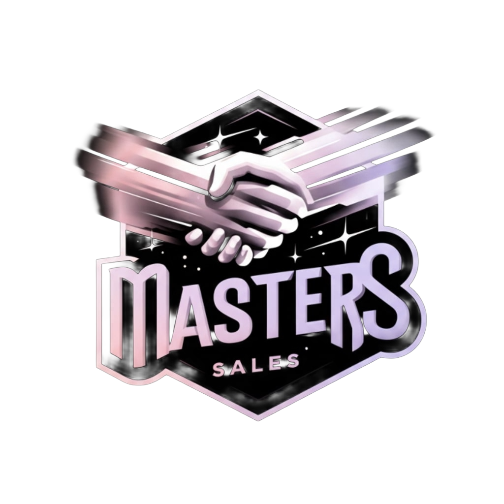 Masters Sales